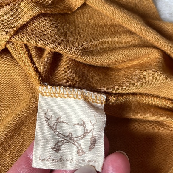 Spell | Vintage Austin Texas Canyon Lodge Tee | S - Picture 8 of 12